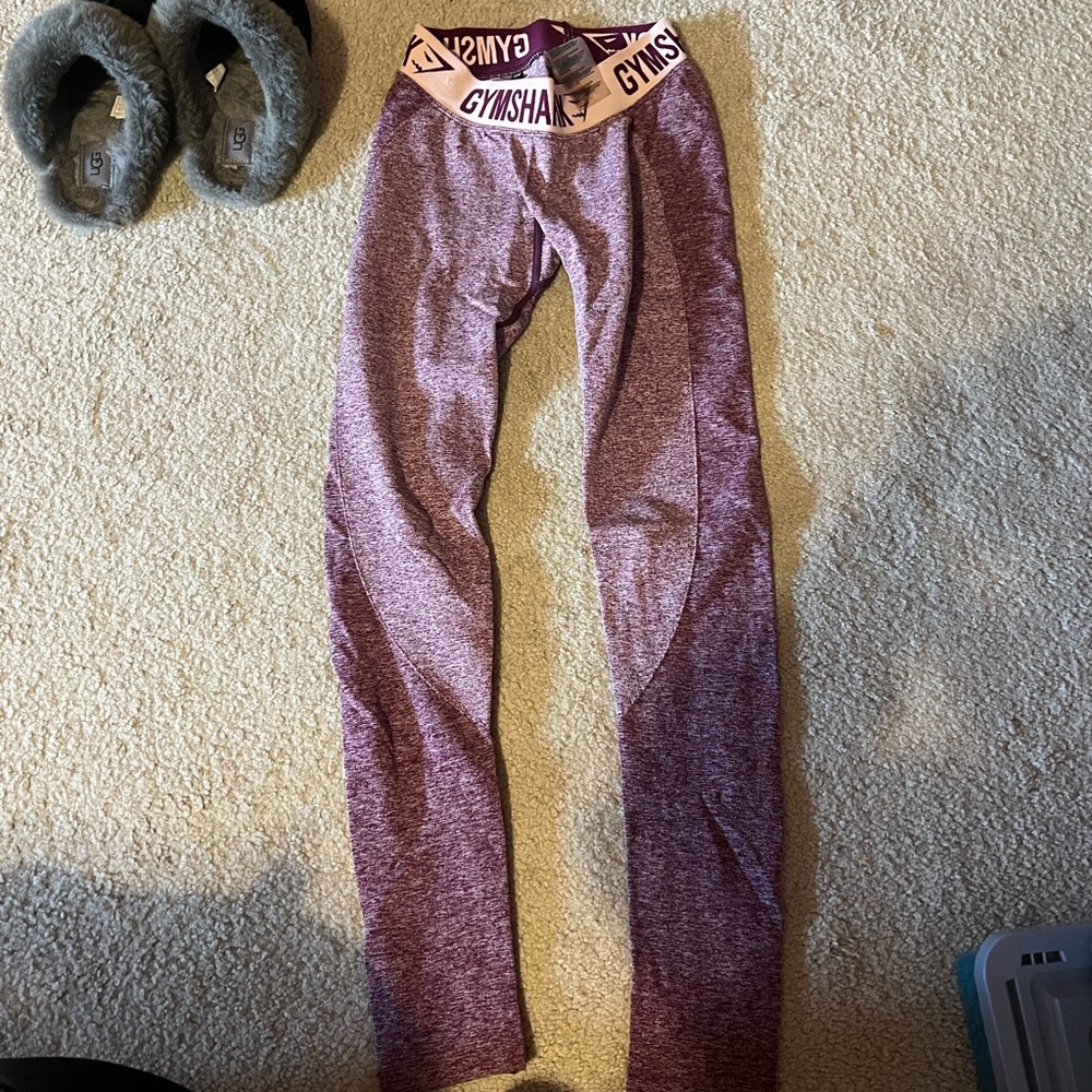 Gymshark leggings
